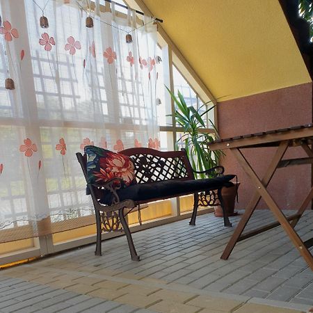 Pokoiki Krotka10 Ustronie Morskie Exteriör bild